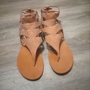 Aldo Sandals